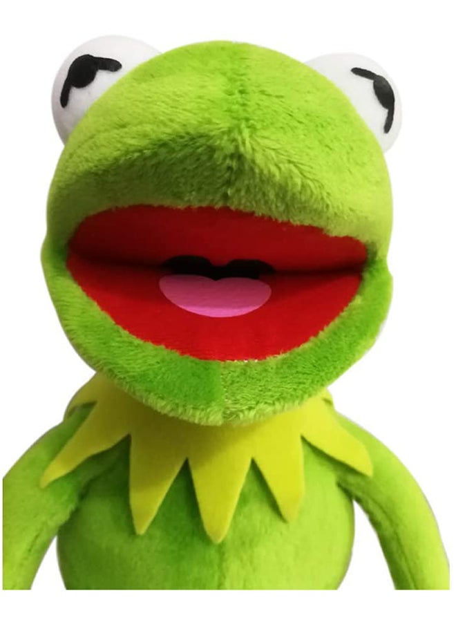 Muppets Kermit Plush Toy 16inch - Image 3