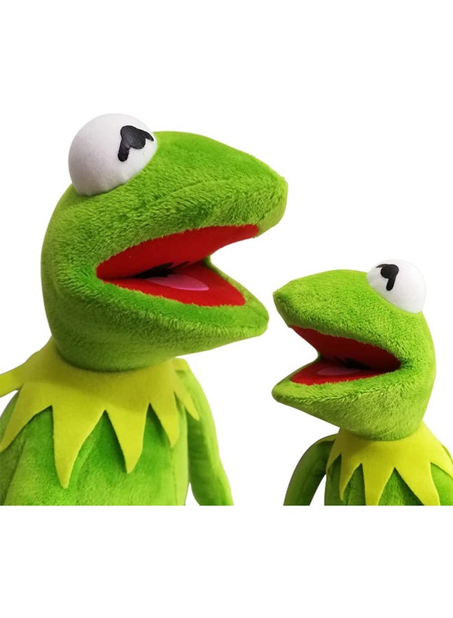 Muppets Kermit Plush Toy 16inch - Image 4