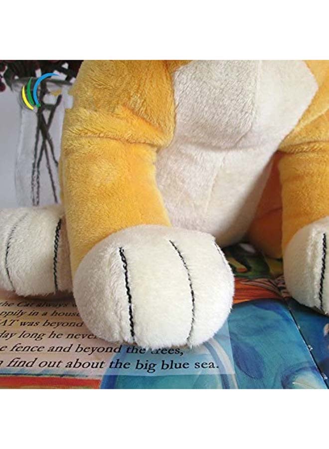Bitter - Sitting High Simba The Lion King Plush Toy 26cm - Image 1