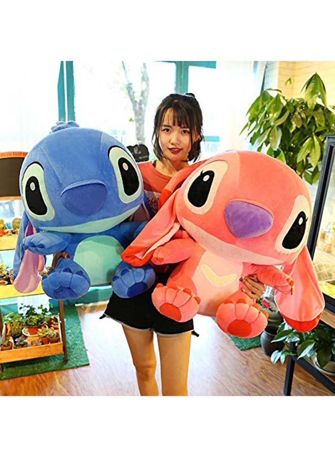 لعبة محشوة بتصميم شخصيات فيلم Super Lilo And Stitch طراز TH0030L-T 50سم - v1628409621/N29470065A_3