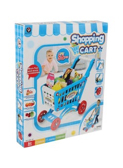 Bei Di Yuan Toys Shopping Cart Set  - Image 1