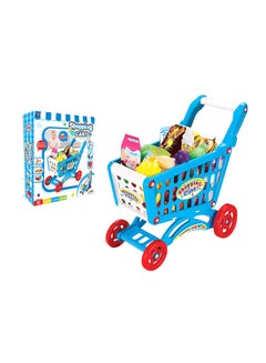 Bei Di Yuan Toys Shopping Cart Set  - Image 3