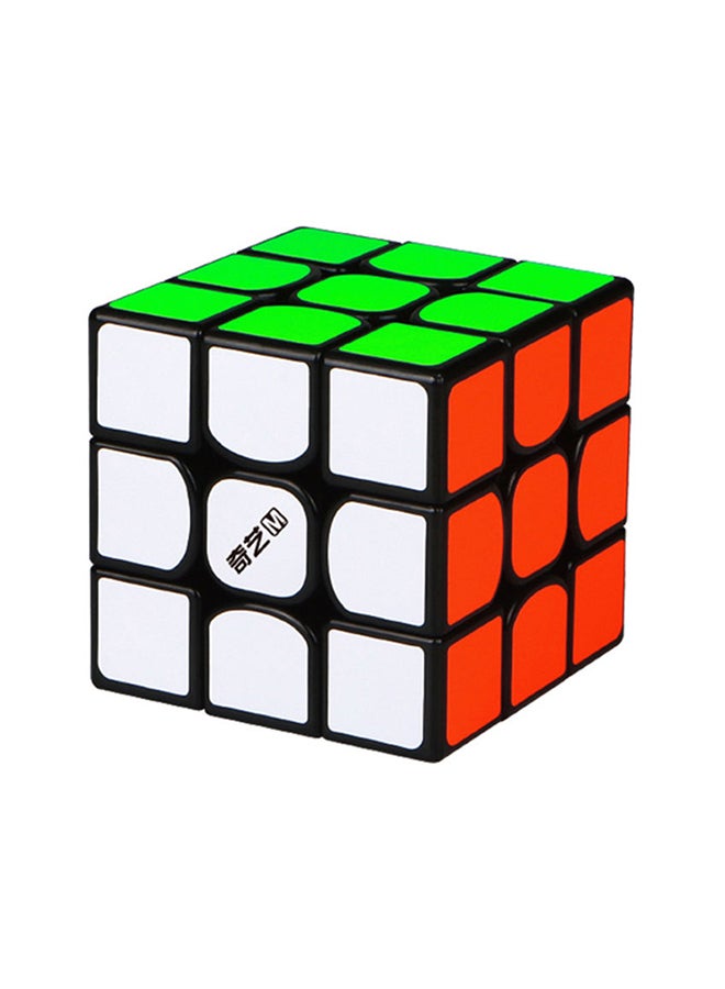 QiYi - 3X3 Magnetic Cube 2.2 x 2.2 x 2.2inch - Image 1