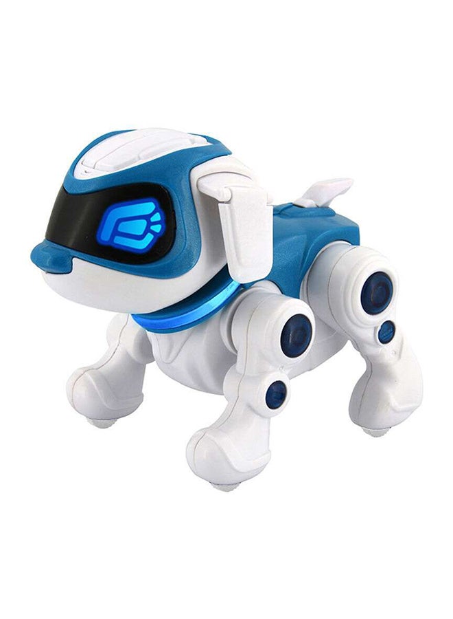 Tekno - Toy Quest 360 Robotic Puppy - Image 1