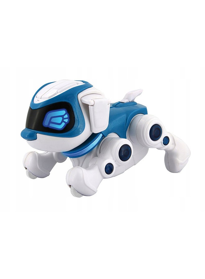 Tekno - Toy Quest 360 Robotic Puppy - Image 1