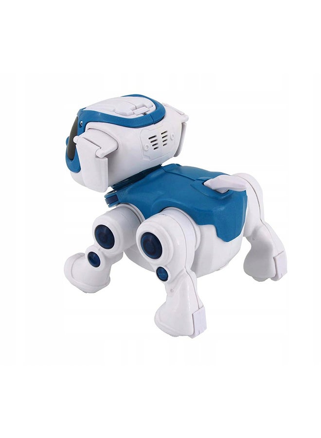 Tekno - Toy Quest 360 Robotic Puppy - Image 1