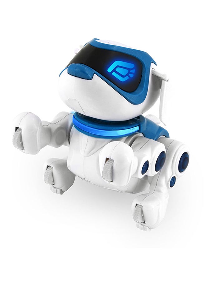 Tekno - Toy Quest 360 Robotic Puppy - Image 1