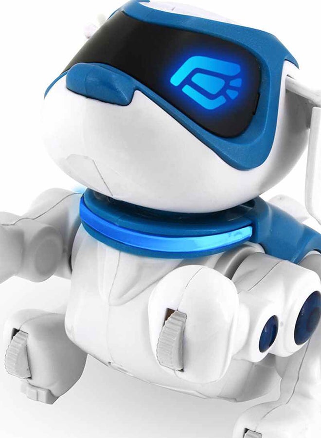 Tekno - Toy Quest 360 Robotic Puppy - Image 1