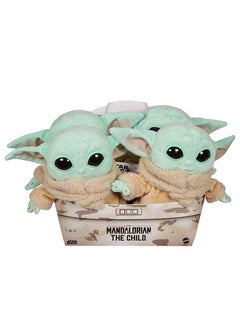 Baby Yoda Plush Stuffed