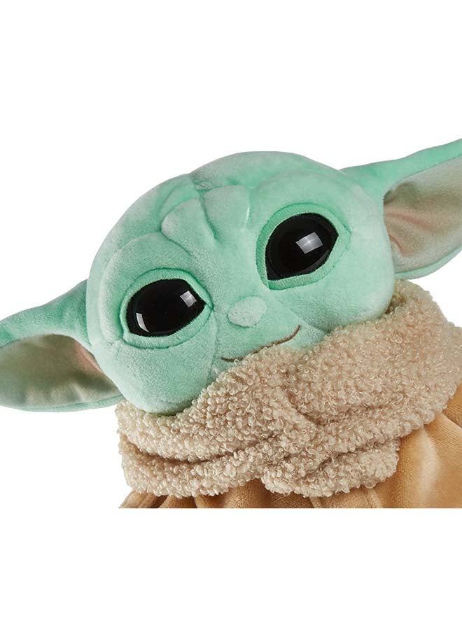 Generic - Baby Yoda Plush Stuffed - Image 1