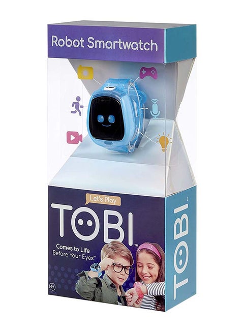Tobi Robot Smartwatch