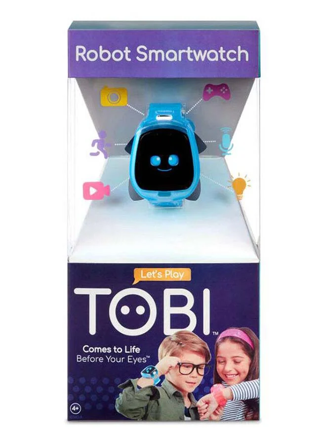 little tikes Tobi Robot Smartwatch