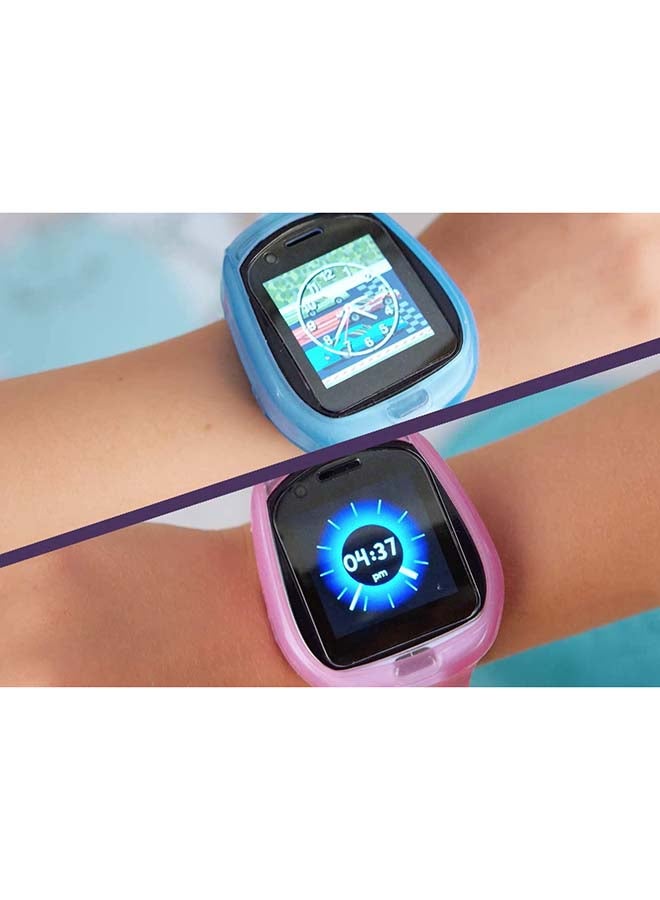Tobi Robot Smartwatch