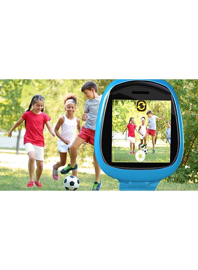Tobi Robot Smartwatch