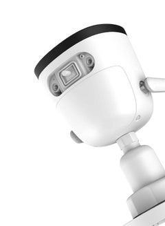 IMOU Bullet 2C 4MP Weatherproof Outdoor Security Camera  - Image 3