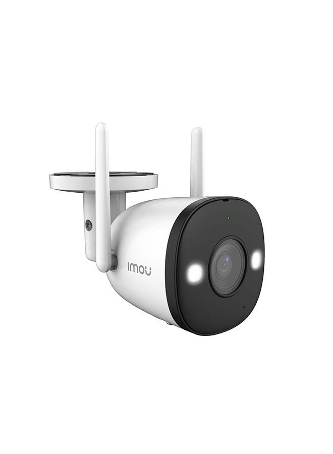 Security Camera Outdoor 4MP 1440P,Colorful Night Vision,Built-in Spotlight AI Human Motion Detection, IP67 WeaTherproof Bullet Camera, 30m Night Vision IP Wi-Fi Camera,  Cloud/SD Card Slot - v1628411531/N49797392A_8