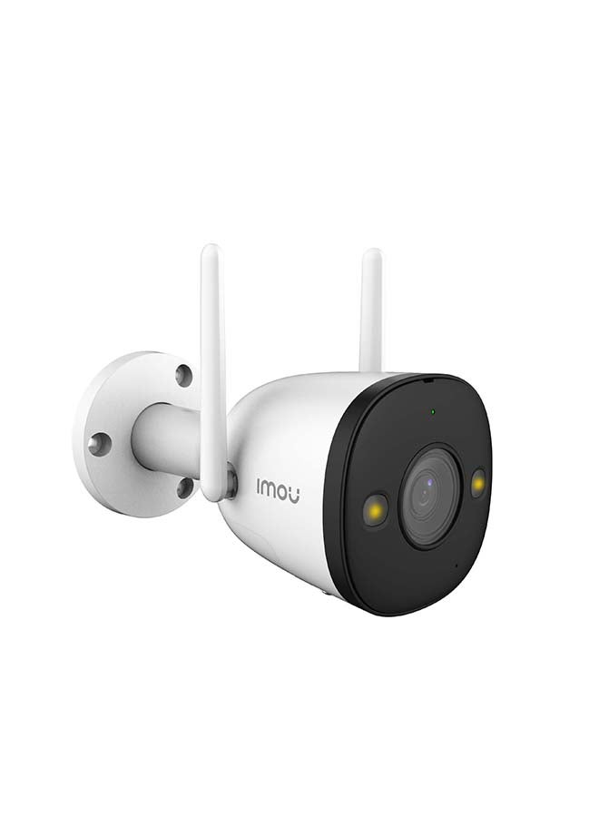 Security Camera Outdoor 4MP 1440P,Colorful Night Vision,Built-in Spotlight AI Human Motion Detection, IP67 WeaTherproof Bullet Camera, 30m Night Vision IP Wi-Fi Camera,  Cloud/SD Card Slot - v1628411532/N49797392A_10