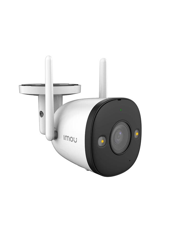 Security Camera Outdoor 4MP 1440P,Colorful Night Vision,Built-in Spotlight AI Human Motion Detection, IP67 WeaTherproof Bullet Camera, 30m Night Vision IP Wi-Fi Camera,  Cloud/SD Card Slot - v1628411532/N49797392A_11