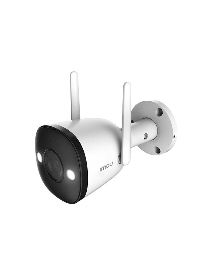 Security Camera Outdoor 4MP 1440P,Colorful Night Vision,Built-in Spotlight AI Human Motion Detection, IP67 WeaTherproof Bullet Camera, 30m Night Vision IP Wi-Fi Camera,  Cloud/SD Card Slot - v1628411532/N49797392A_14