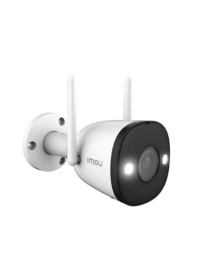 Security Camera Outdoor 4MP 1440P,Colorful Night Vision,Built-in Spotlight AI Human Motion Detection, IP67 WeaTherproof Bullet Camera, 30m Night Vision IP Wi-Fi Camera,  Cloud/SD Card Slot - v1628411532/N49797392A_9