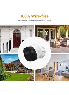 IMOU Security Cell Pro Outdoor Smart Security Camera  - Image 2