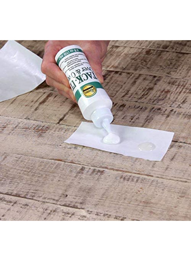 Aleene's - Tack-It Over And Over Liquid Glue Clear - Image 1
