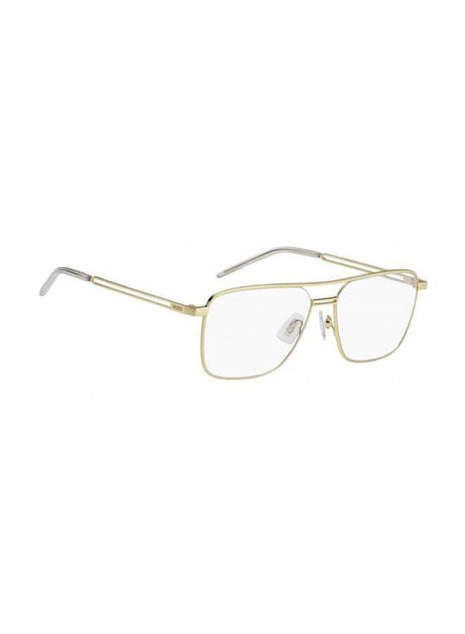 HUGO - men Rectangular Reading Glasses HG 1145,J5G - Image 1