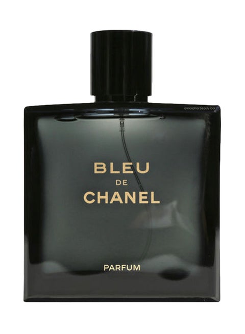 Bleu De Chanel Parfum 100ml