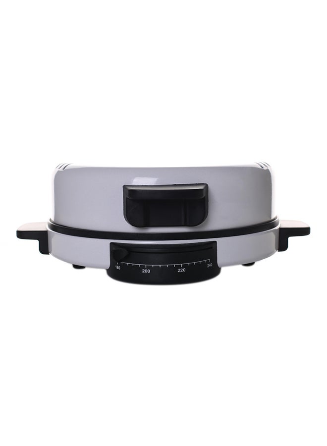 هوم إلك خباز الخبز - Image 1