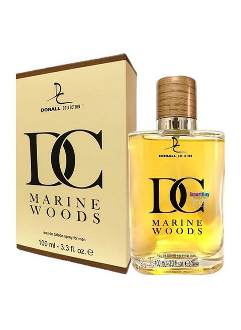 EDT - مارين ODS 100ملليلتر