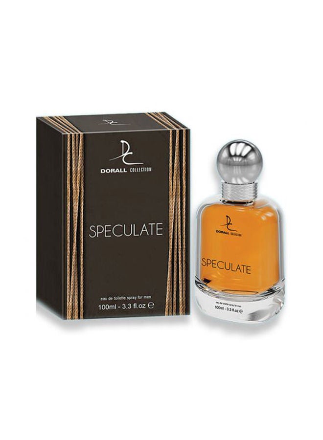 دورال كولكشن عطر سبيكوليت - EDT 100ملليلتر 