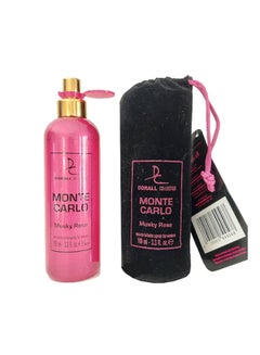 DORALL COLLECTION Monte Carlo - EDT 100ml 