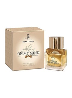 DORALL COLLECTION Always On My Mind - EDT 100ml 