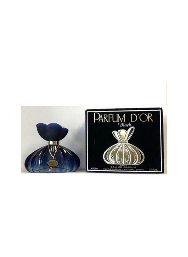 Kristel Parfum D'Or Black - EDP 100ml 