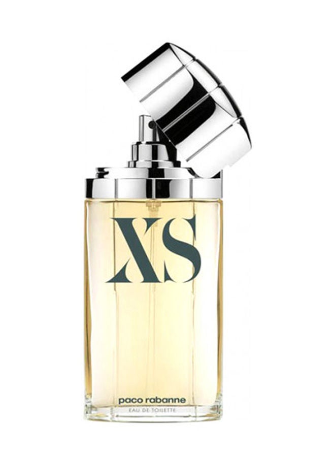 باكو رابان - عطر Xs للرجال (أبيض) - EDT 100ملليلتر - Image 1