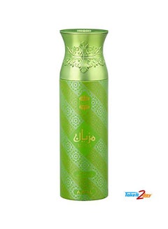 Ajmal Mizyaan Parfum Deodorant 200ml 
