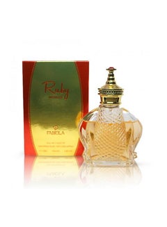Fabiola Ruby EDT 100ml 