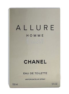 CHANEL Allure Edition Blanche EDT 150ml  - Image 3