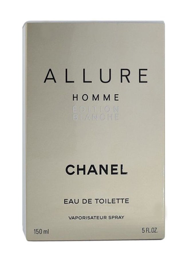 CHANEL Allure Edition Blanche EDT 150ml  - Image 3