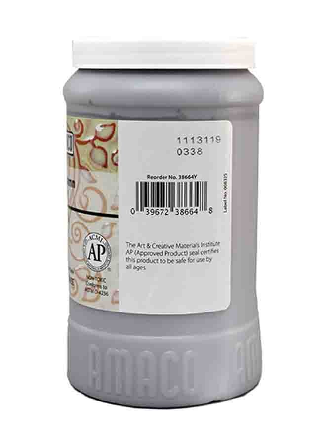 Amaco - O-30 Ceramic Pottery Glaze Autumn Leaf - Image 1