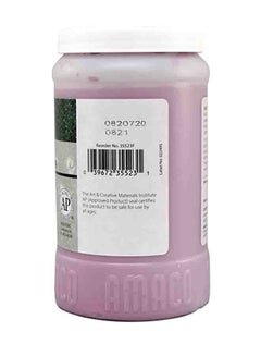 Amaco PC-10 Ceramic Pottery Glaze June Bug  - Image 2