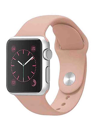 Rose Pink