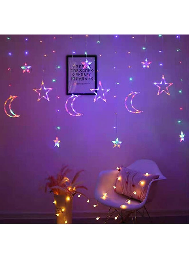 Sharpdo Decoration String Lights Multicolour 3.5meter - Image 1