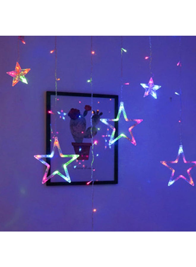 Sharpdo Decoration String Lights Multicolour 3.5meter - Image 4