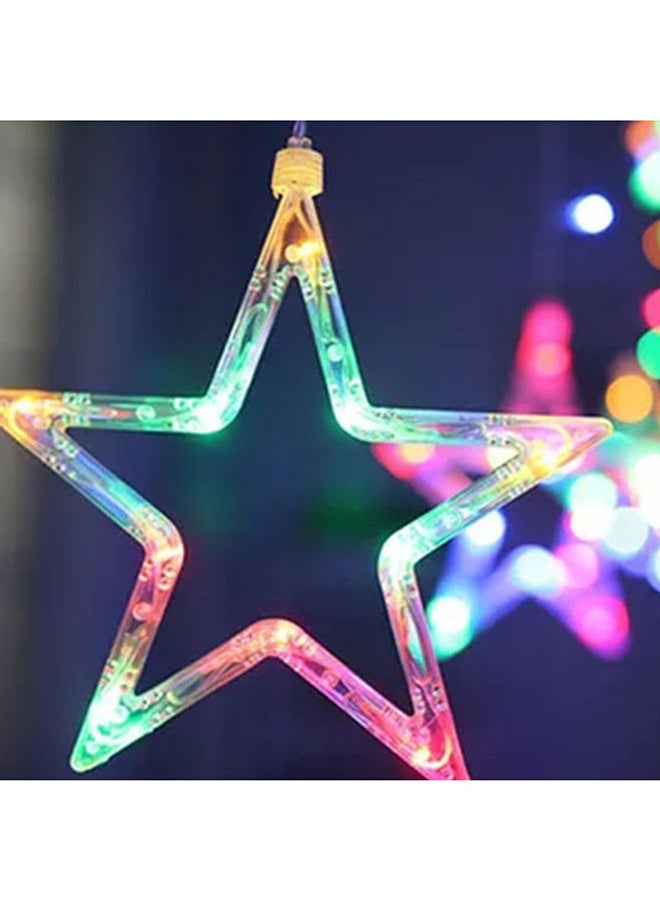 Sharpdo Decoration String Lights Multicolour 3.5meter - Image 5