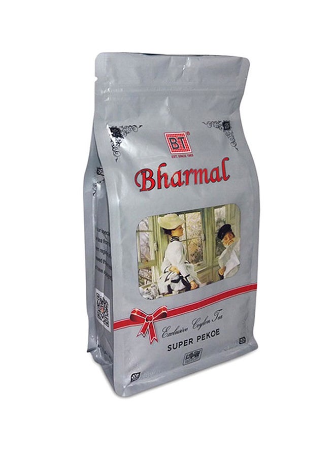 BHARMAL - Super Pekoe Exclusive Ceylon Tea 454grams - Image 1