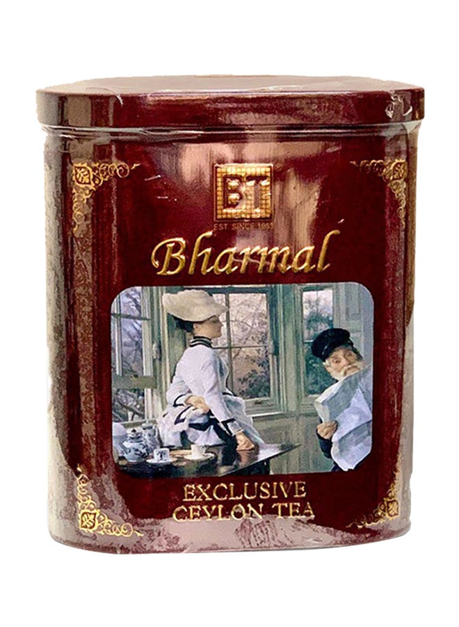 BHARMAL - Exclusive Ceylon Tea 400grams - Image 1