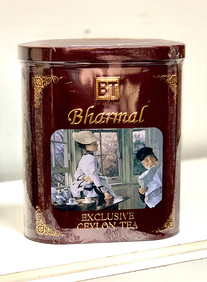BHARMAL - Exclusive Ceylon Tea 400grams - Image 1