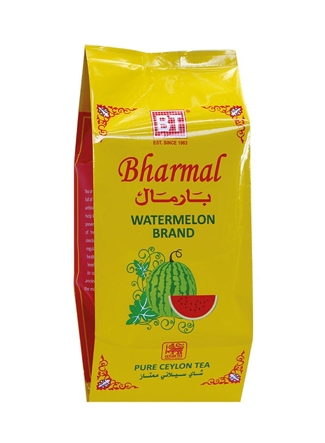 BHARMAL - Watermelon Brand Pure Ceylon Tea 454grams - Image 1