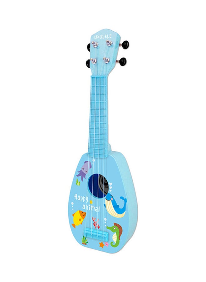 Moving Melody Guitar 17inch